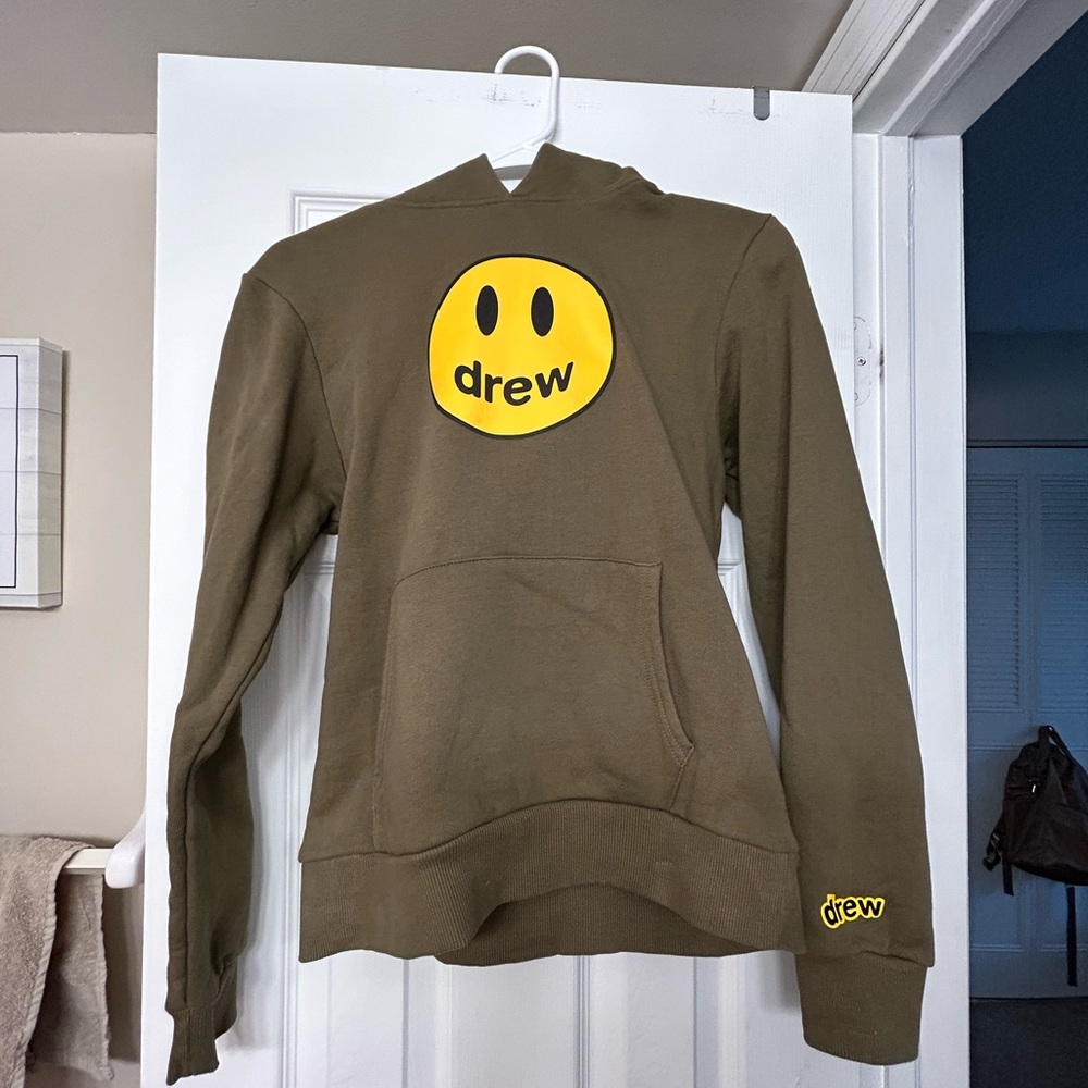 Drew House Kids Hoodie